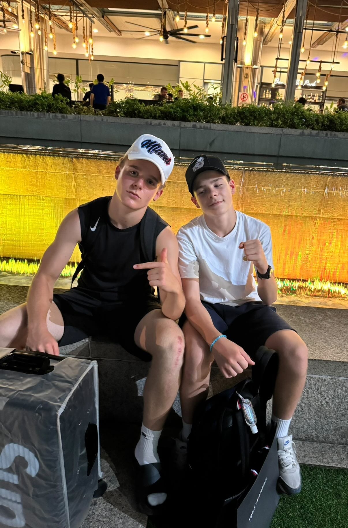 Portrait Coiffeur MTS